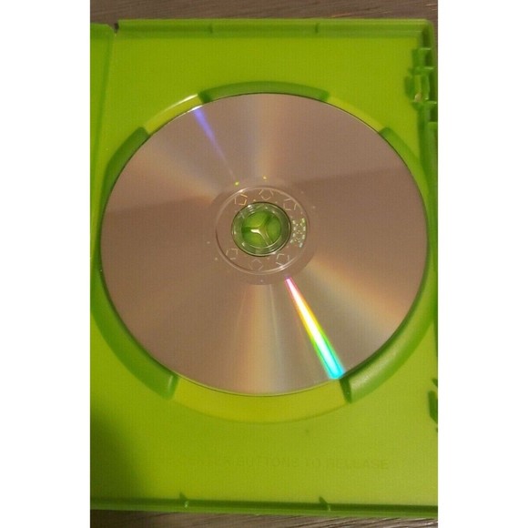 Cabela's Deer Hunt: 2004 Season (Microsoft Xbox, 2003) Complete Tested Works - Picture 3 of 4